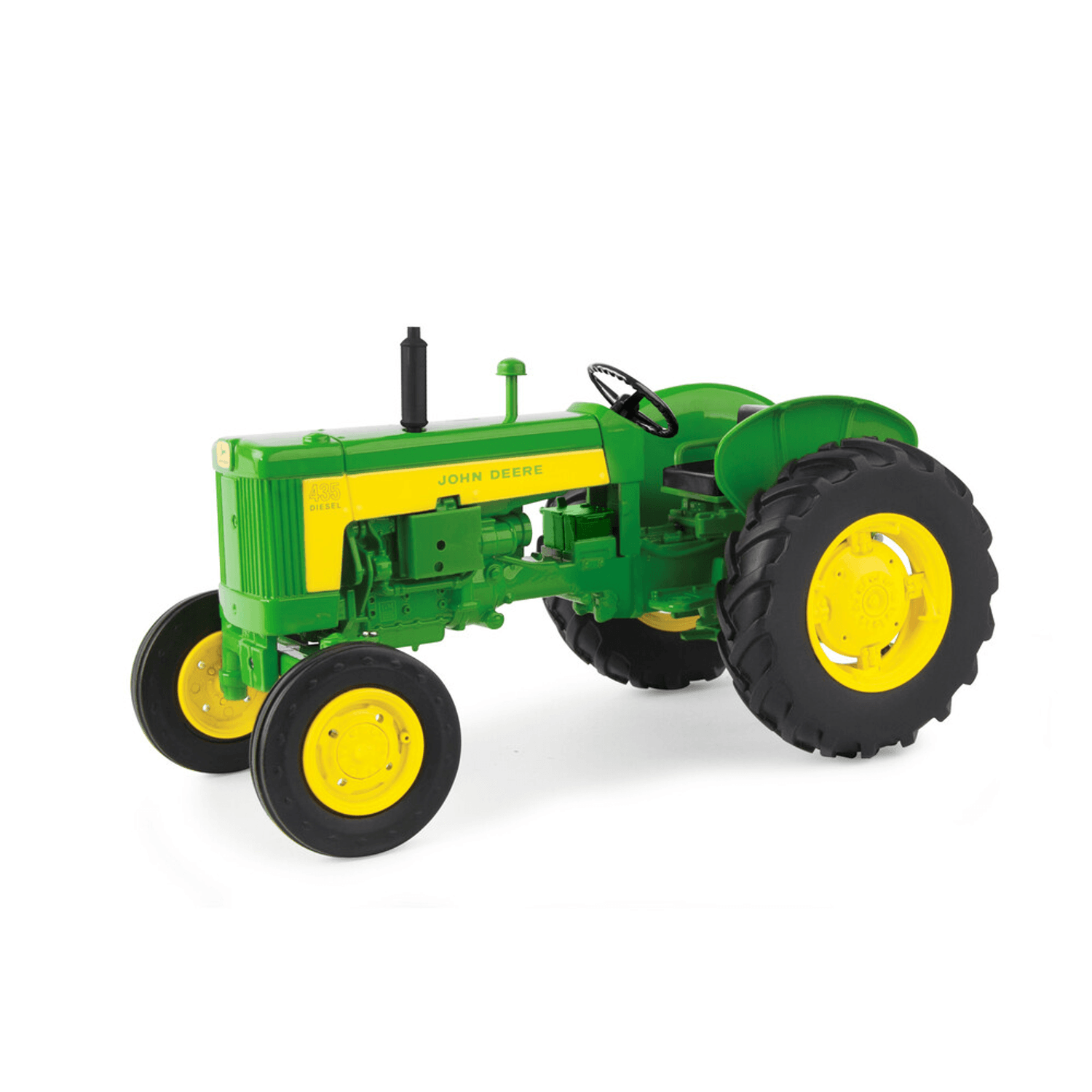 John Deere 16 jd 435 replica play john deere