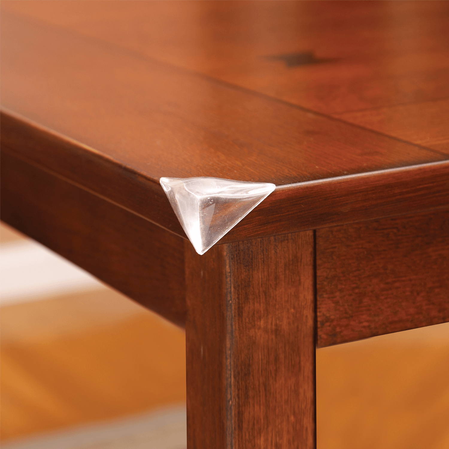 Protector De Esquinas Clearly Soft Corner X4 Safety 1st