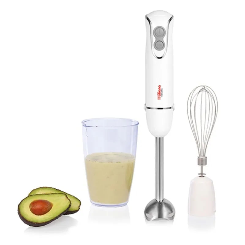 Mixer Twistmix Liliana 2 Velocidades 450w Blanca Ah110b