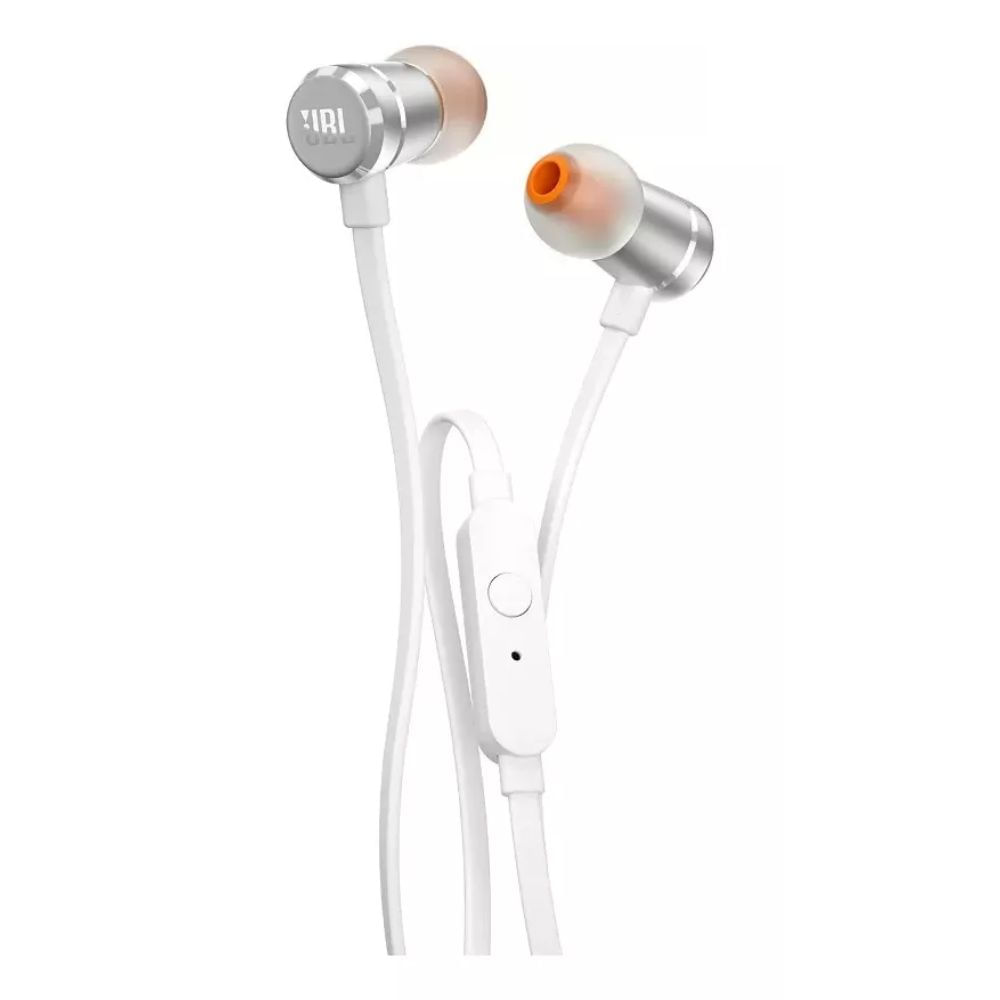 Auriculares In Ear Jbl Tune T290 Cable Aux 3.5mm