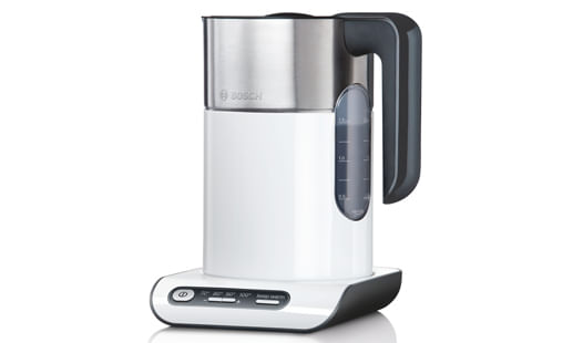 Pava Touch Control Bosch Blanca