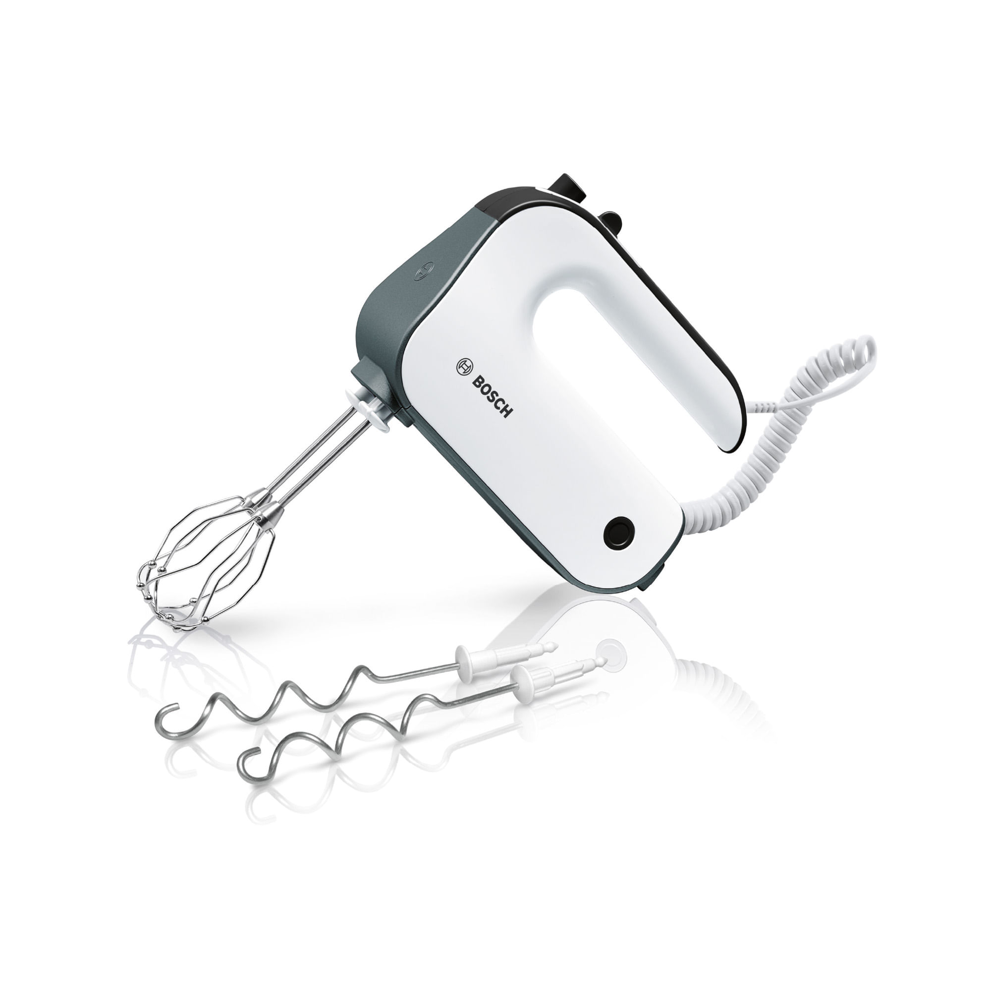 Batidora Para ReposteríA Bosch 850 W Blanca