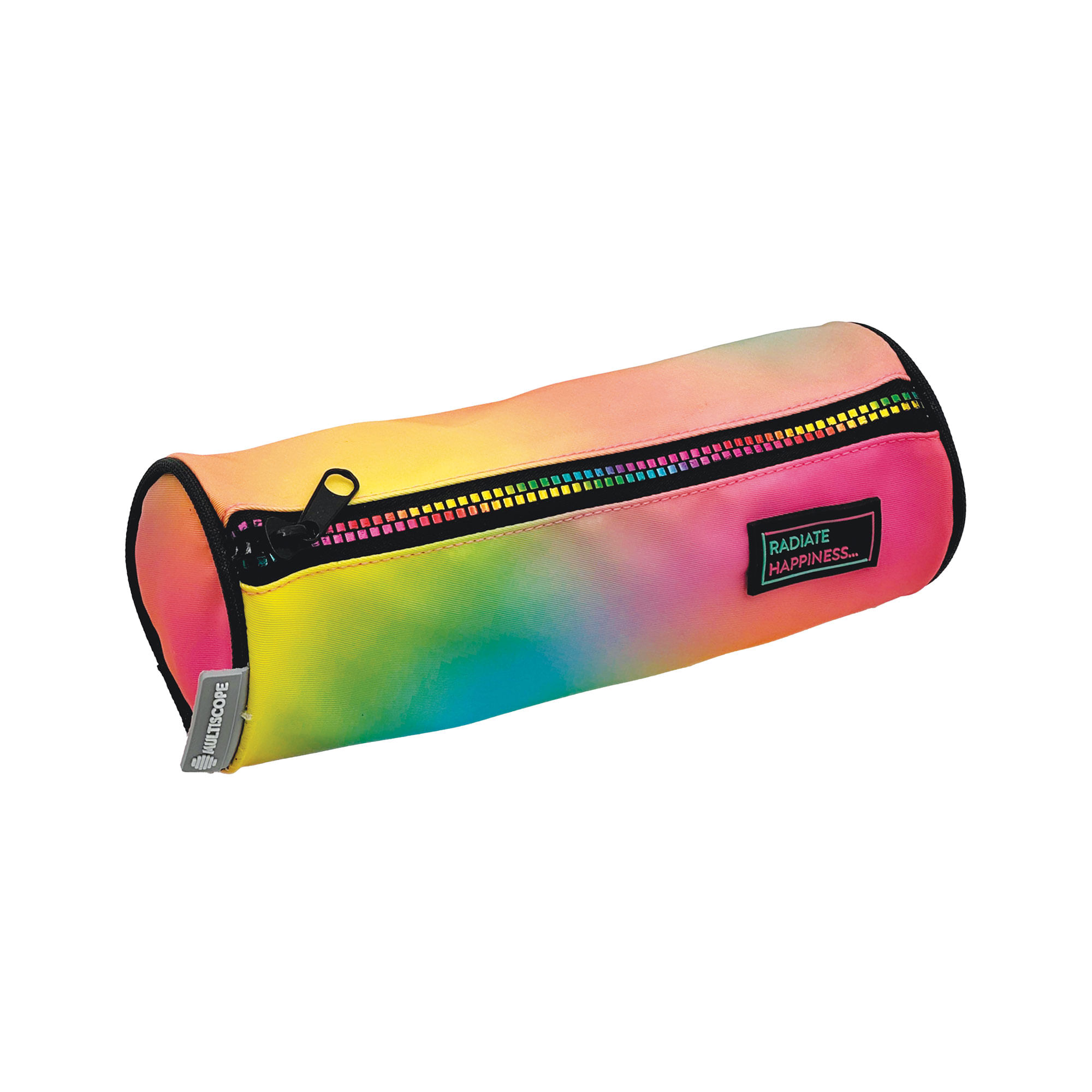 Canopla Multiscope tubo Radiate Happiness