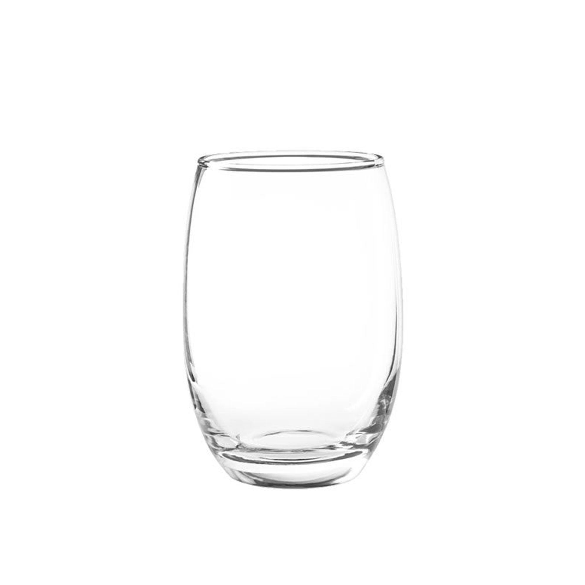 Vaso Mykonos Agua O Vino 460ml