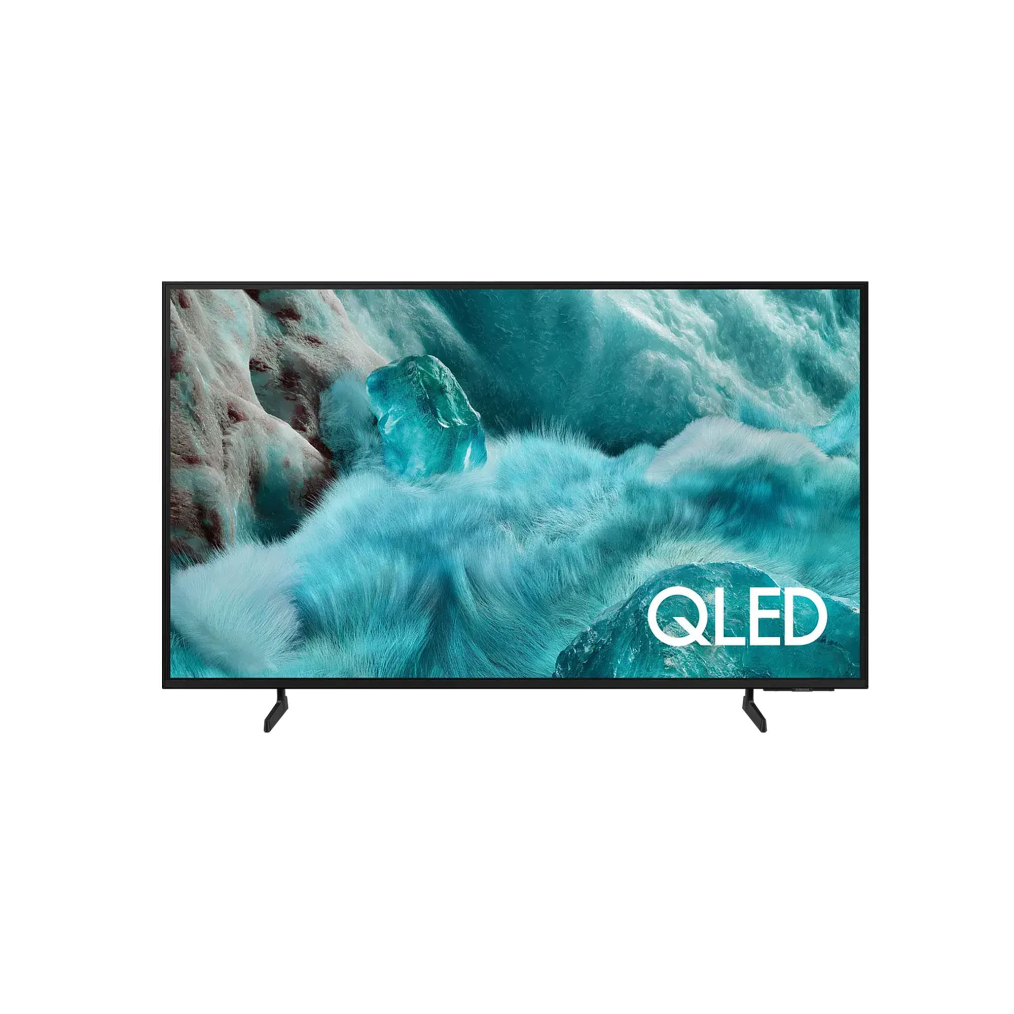 Smart Tv Samsung 75'' Qled 4k Q7f Qn75q7faagczb Vision Ai