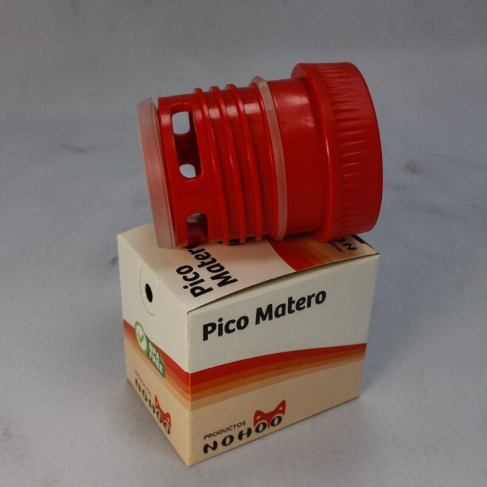 Tapón Nohoo Para Termo Pico Cebador Matero
