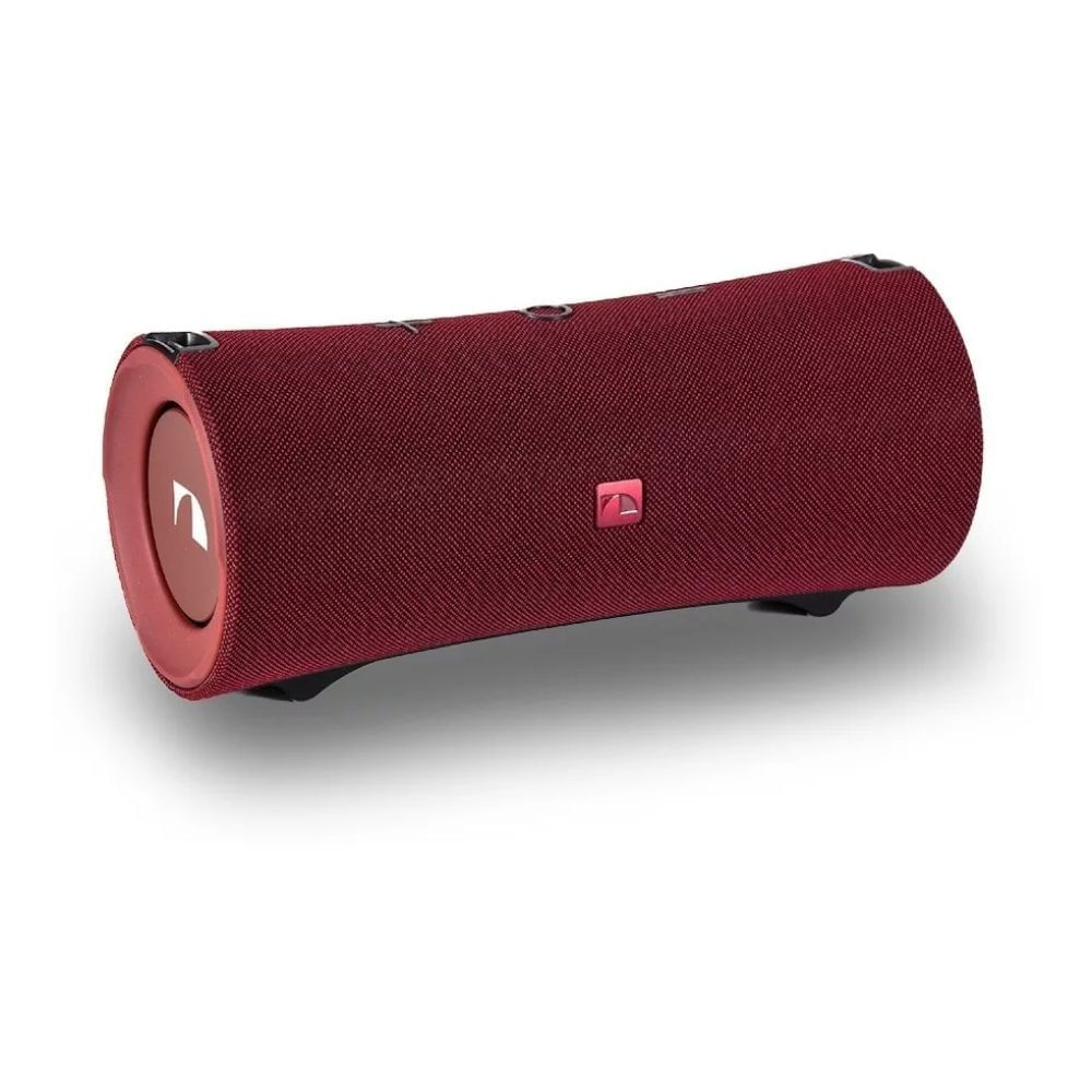 Parlante Nakamichi Punch Portátil Con Bluetooth Waterproof