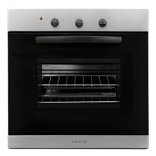 Horno A Gas Empotrable H1500xf 68.5lts Grill 1800w