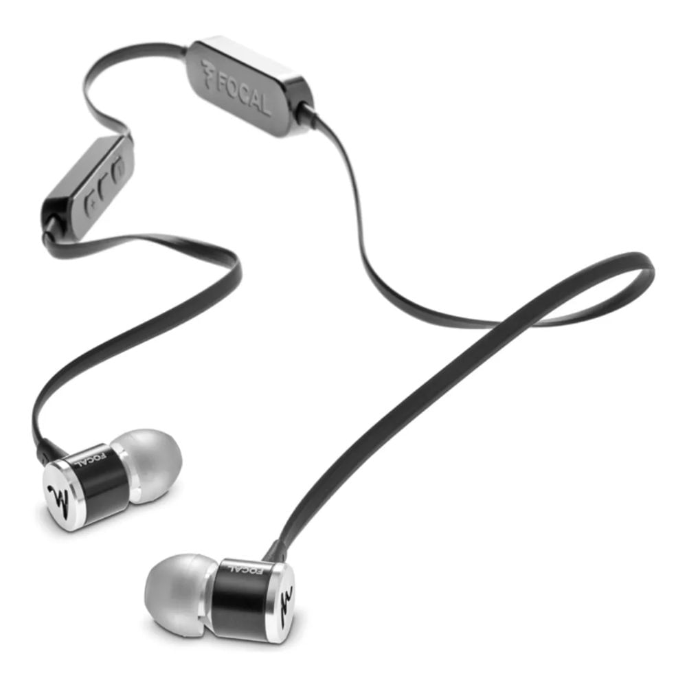 Auriculares In-ear Inalámbricos Bluetooth Focal Spark