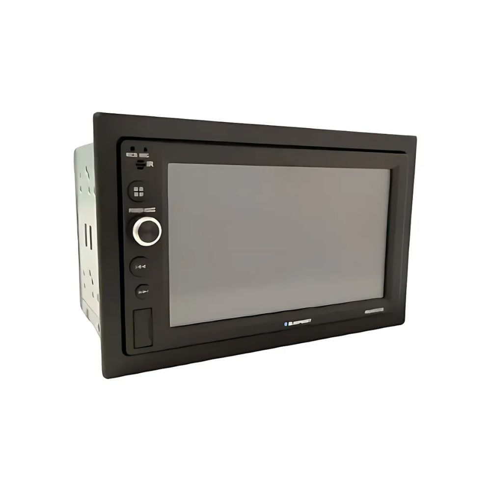 Auto Estereo Blaupunkt Atlanta 740 6.2'' TáCtil + Control