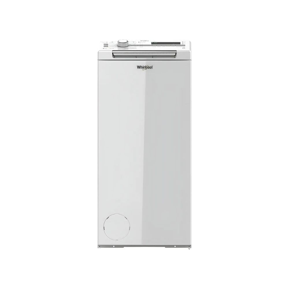 Lavarropas AutomáTico Whirlpool Wcs60zb25y 6 Kg Carga Superior
