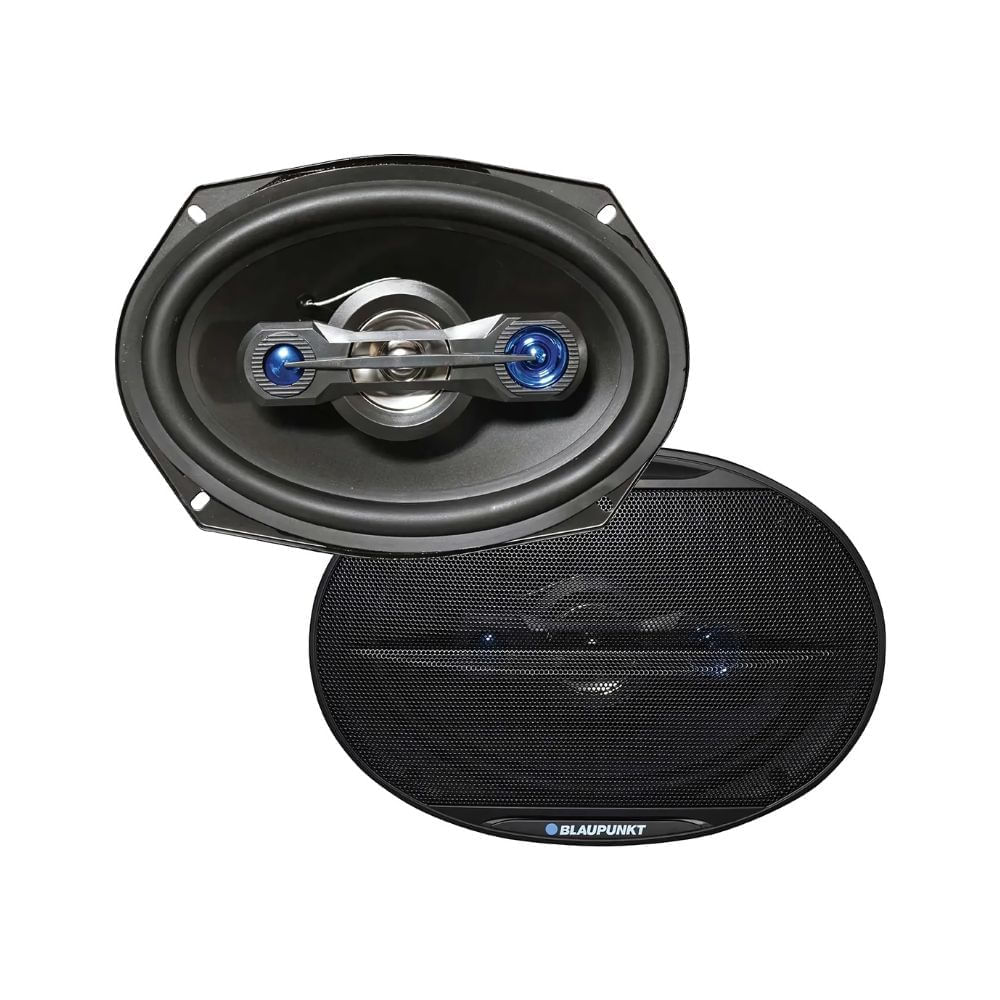 Parlante De Auto Blaupunkt Gtx691 700W