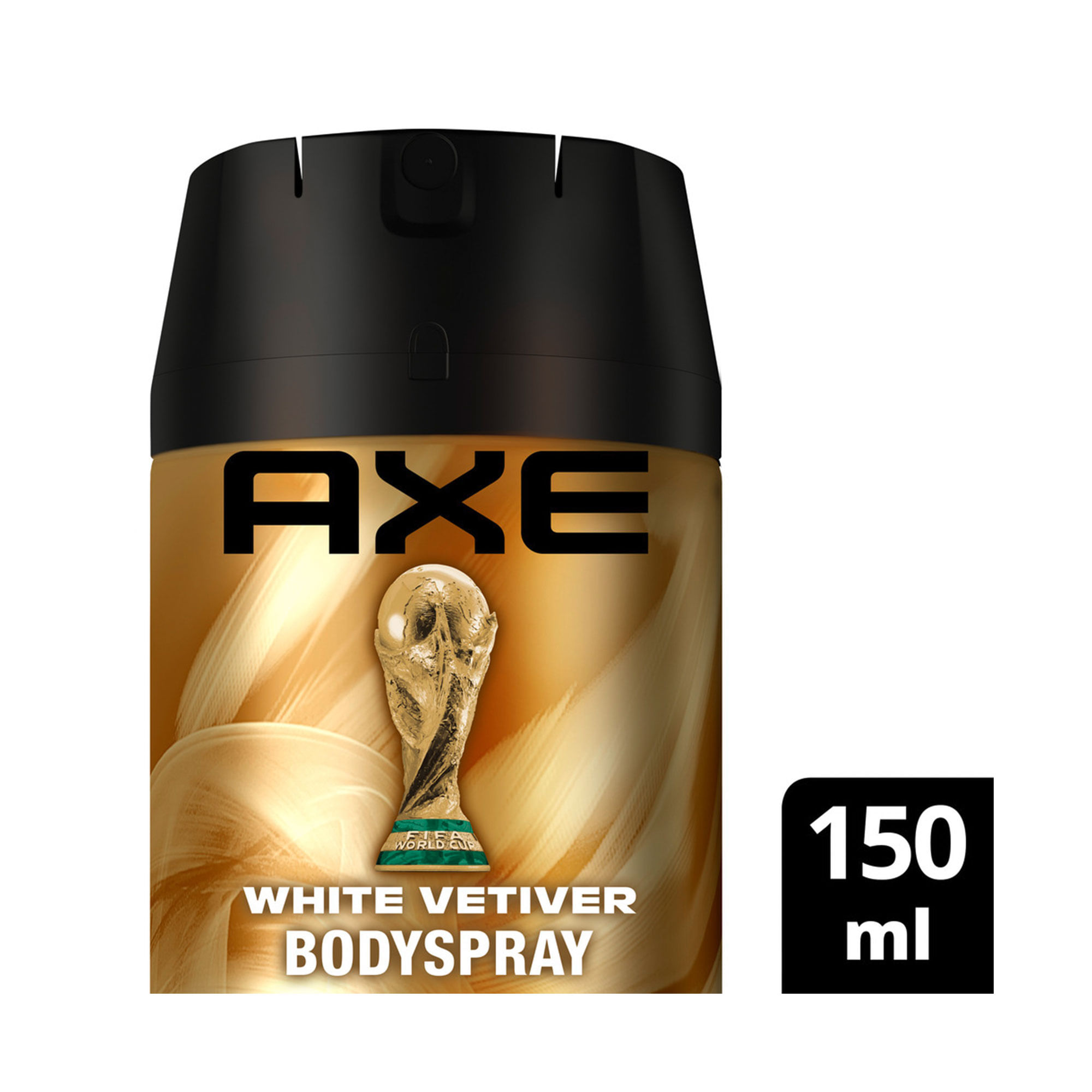 Desodorante en aerosol Axe White Vetiver 150 ml
