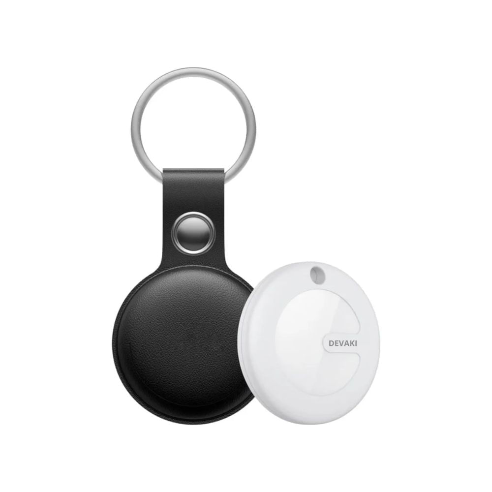 Localizador Devaki Mitag Hd-P16 Con Estuche Llavero