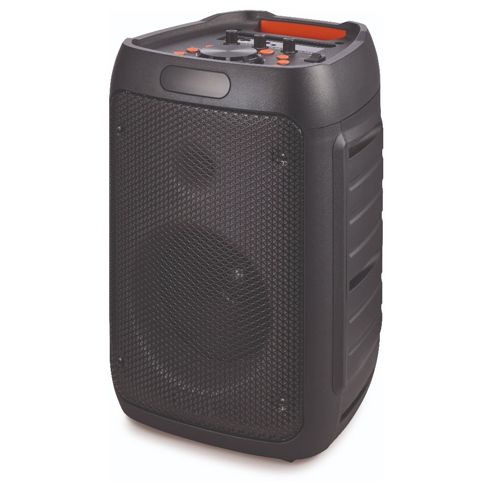 Parlante portatil Poss 20w rgb speaker