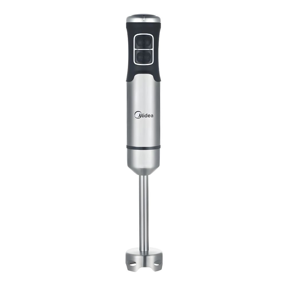 Licuadora De Mano Midea Hb-1100x3ar1 850w Inoxidable