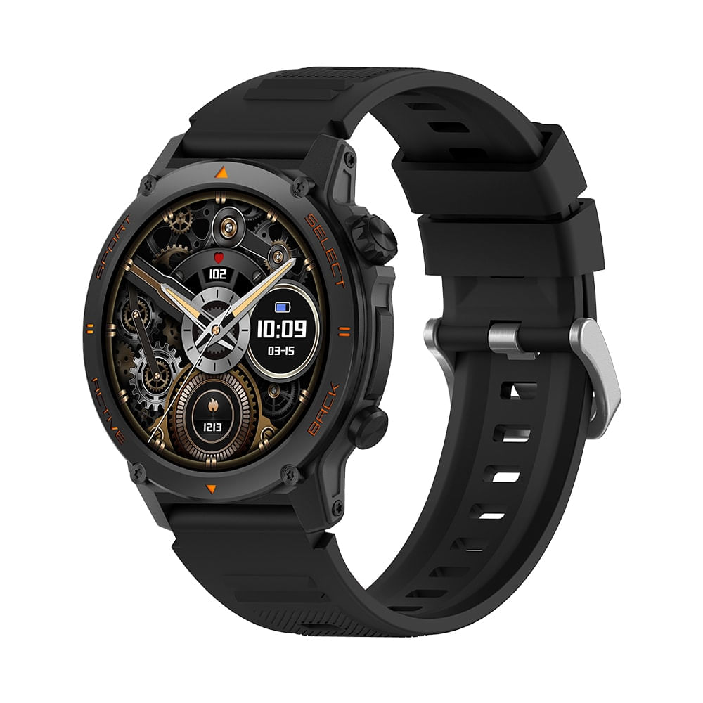 Smartwatch Gadnic Vd31 Pro Pantalla Amoled