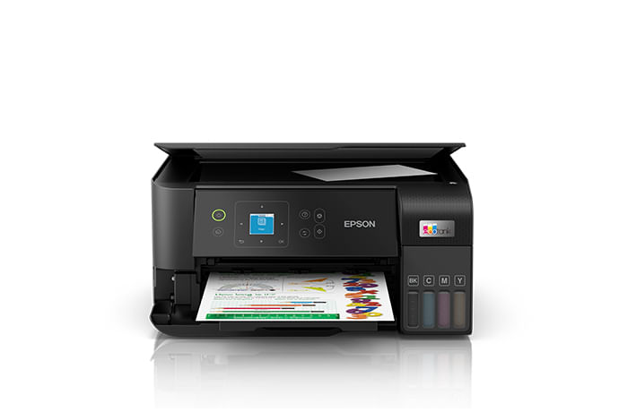 Impresora Epson L3560 ECOTANK