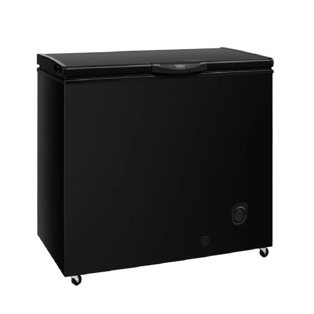 Freezer Inelro Black Inverter Fih-270