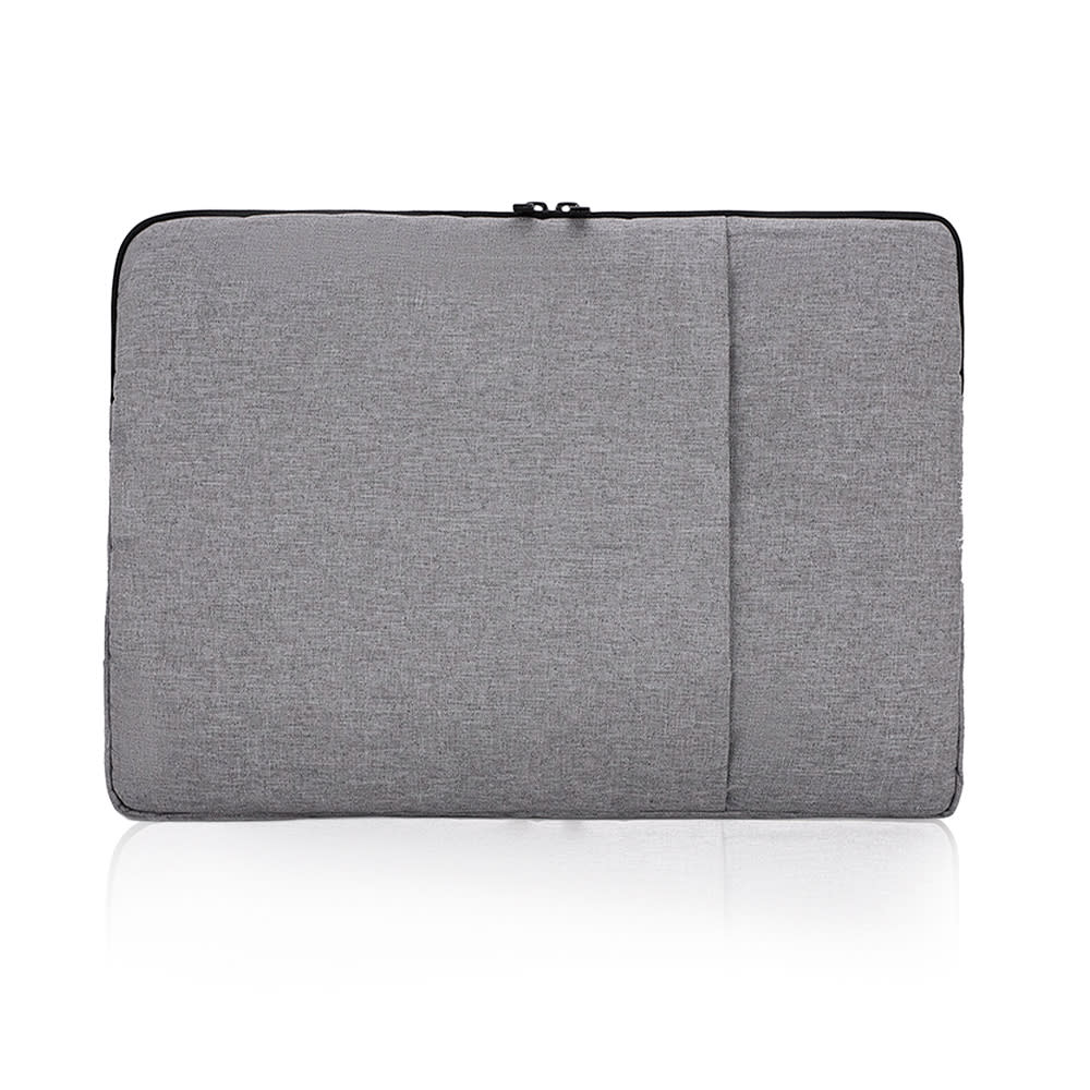 Funda Para Notebook Gadnic De 15.6” Impermeable Con ProteccióN Interior