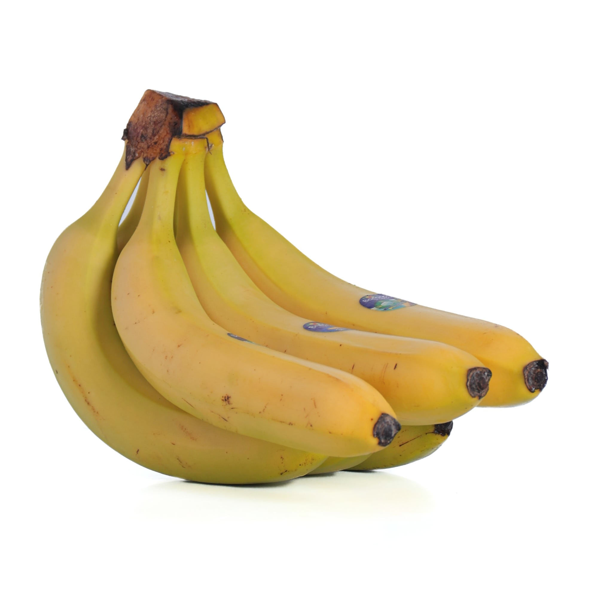 Banana seleccion x kg.