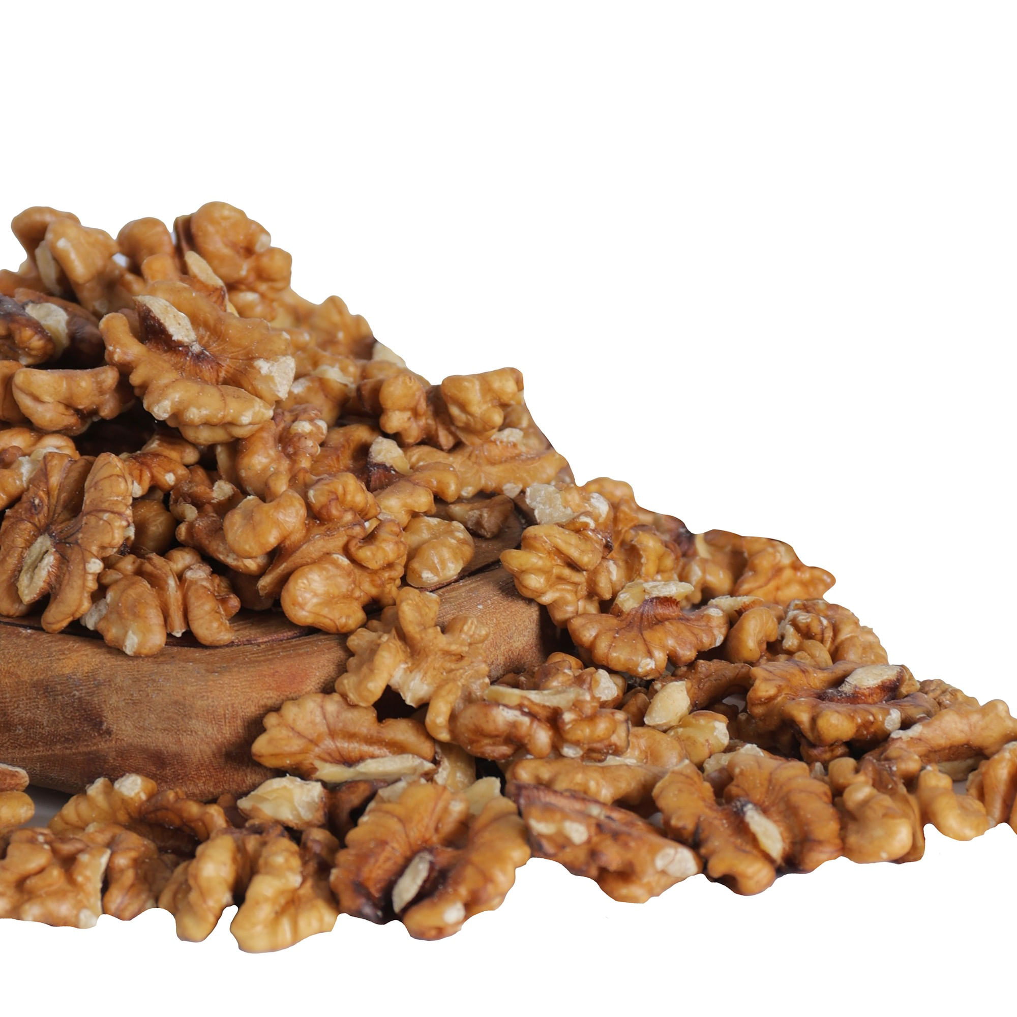Nueces peladas 100 g.