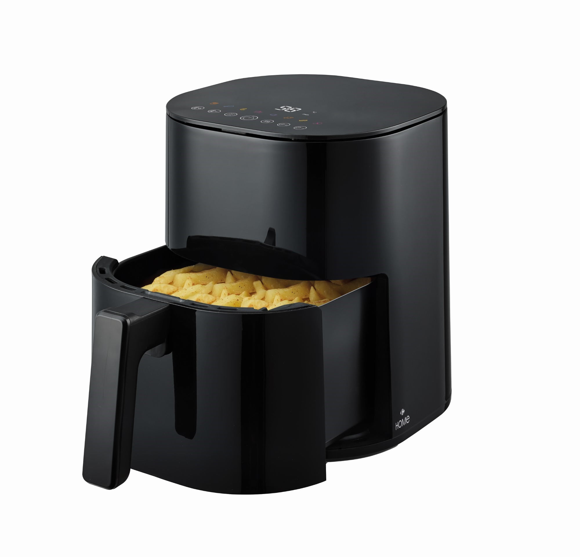 Airfryer Carrefour Home 4.8l neg haf5l1350