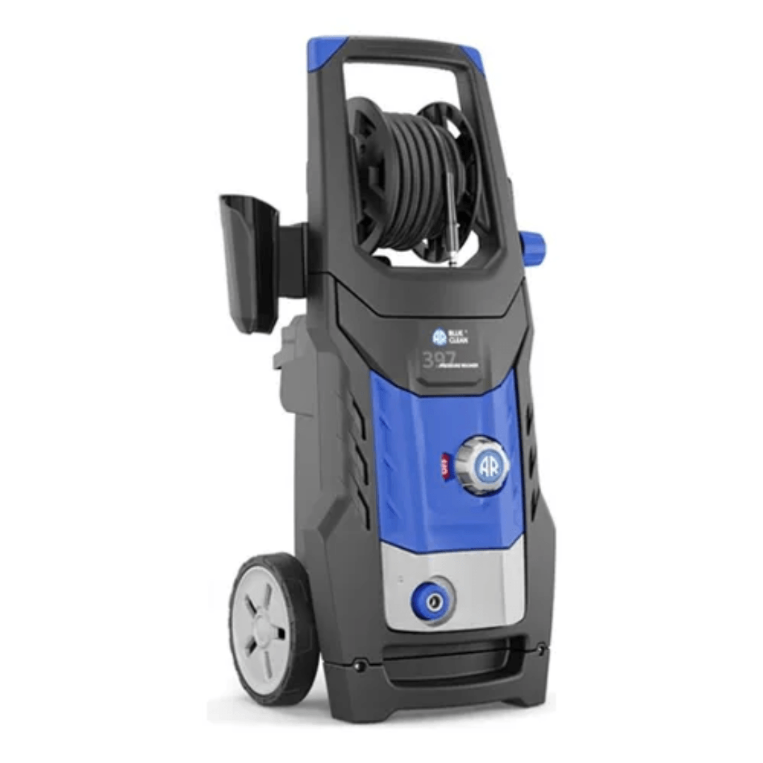 Hidrolavadora Annovi An397 An396 160 Bar 2200w
