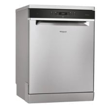 Lavavajillas Whirlpool Wlv14 14 Cubiertos Inverter Inox