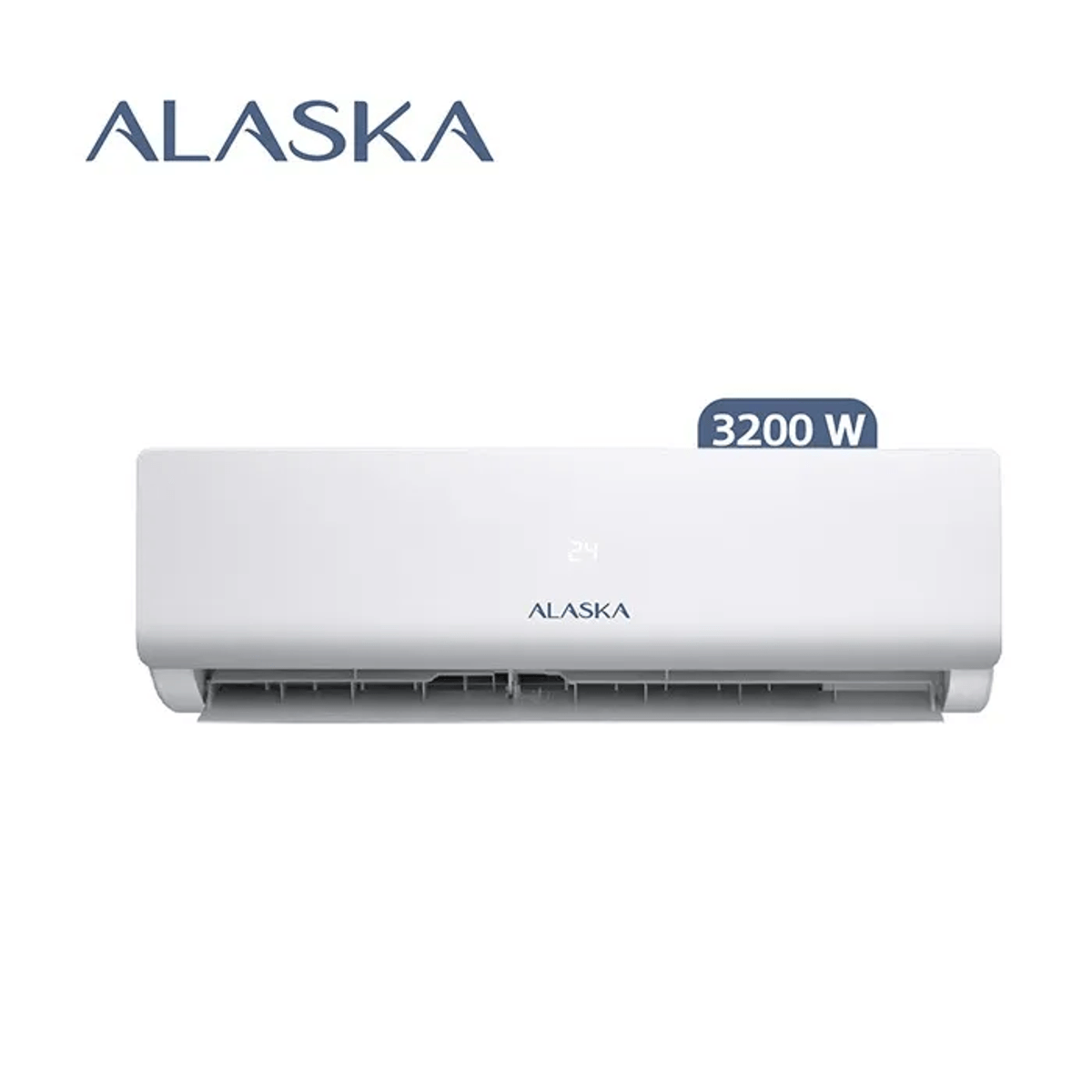 Aire acondicionado Split Alaska AS35WCEW 3200W Frío/Calor