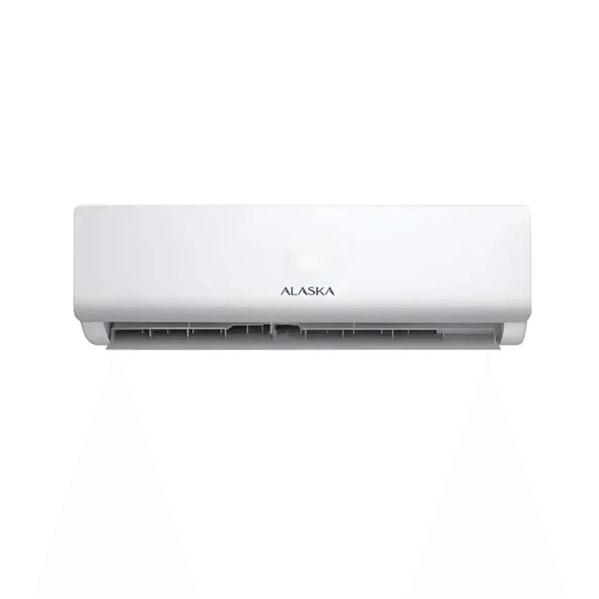 Aire acondicionado Split Alaska ASI52WCLW 5250W Frío/Calor
