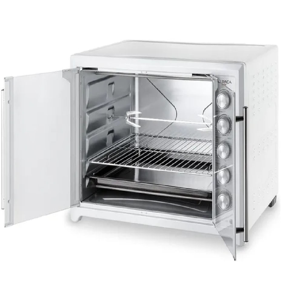 Horno Electrico Comercial Alpaca 150 Litros Alphe-150l