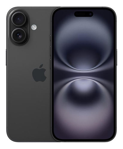 Apple iPhone 16 512GB Black