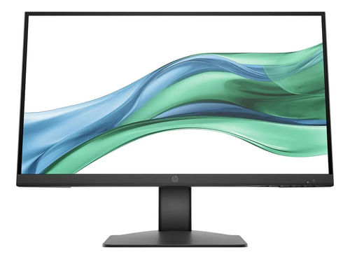 Monitor Hp 21,5'' 3 Pro 322pe Fhd Full Hd 1080p Ips Ak2f1ut Negro