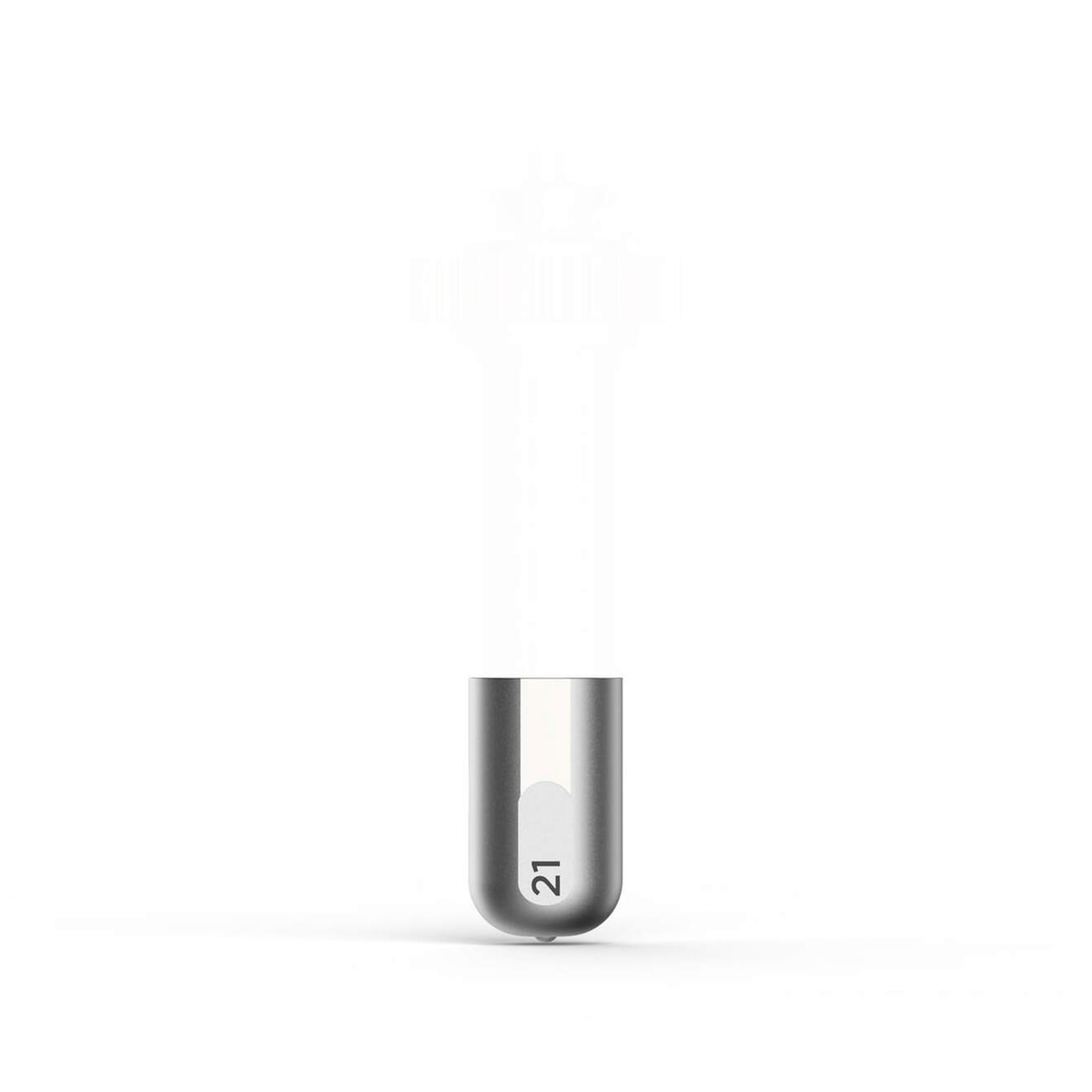 Punta de repujado Cricut Fine Debossing Tip 2.0 mm QuickSwap 2006836