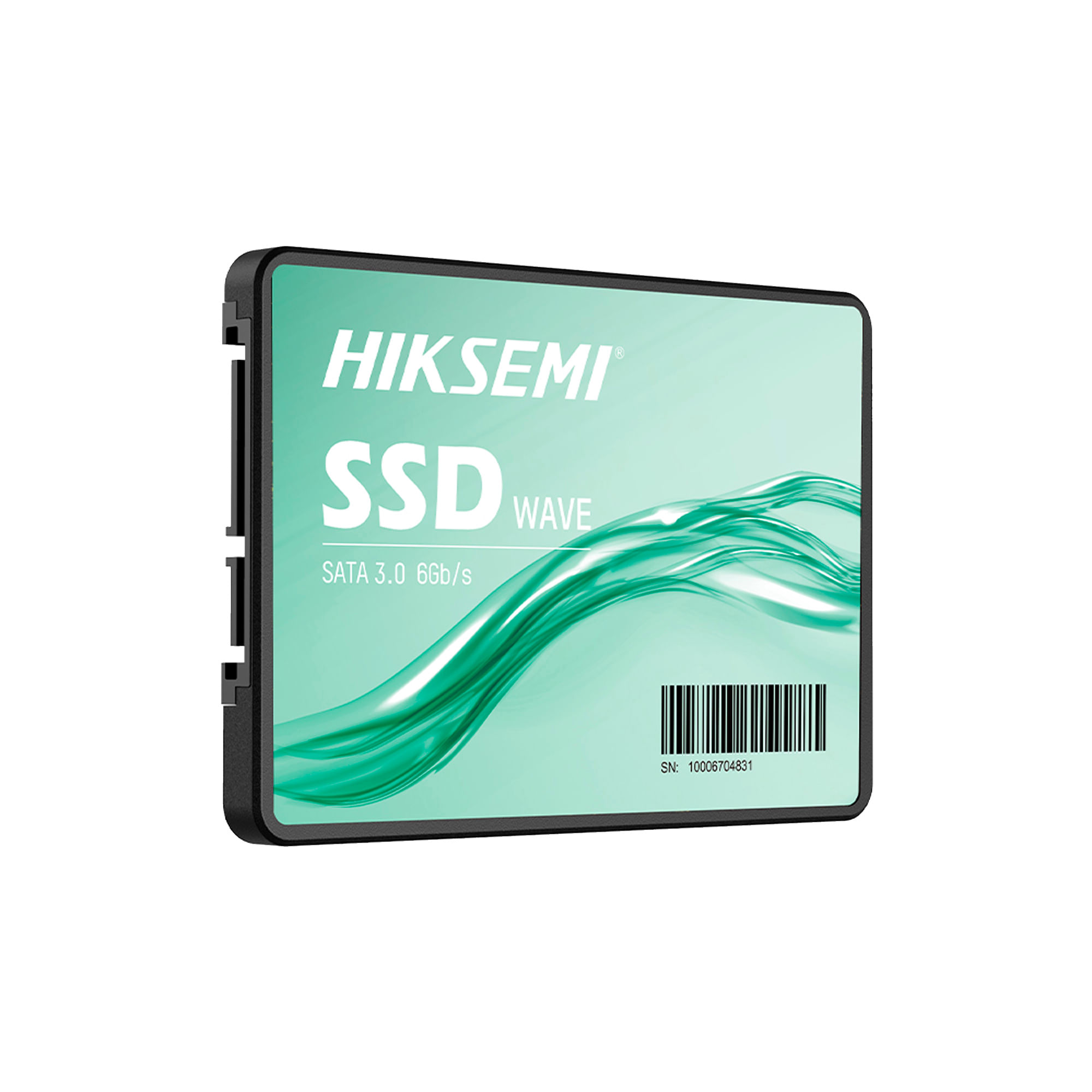 Disco Solido Ssd Hiksemi Wave(S) 1024gb Sata Iii 2.5”