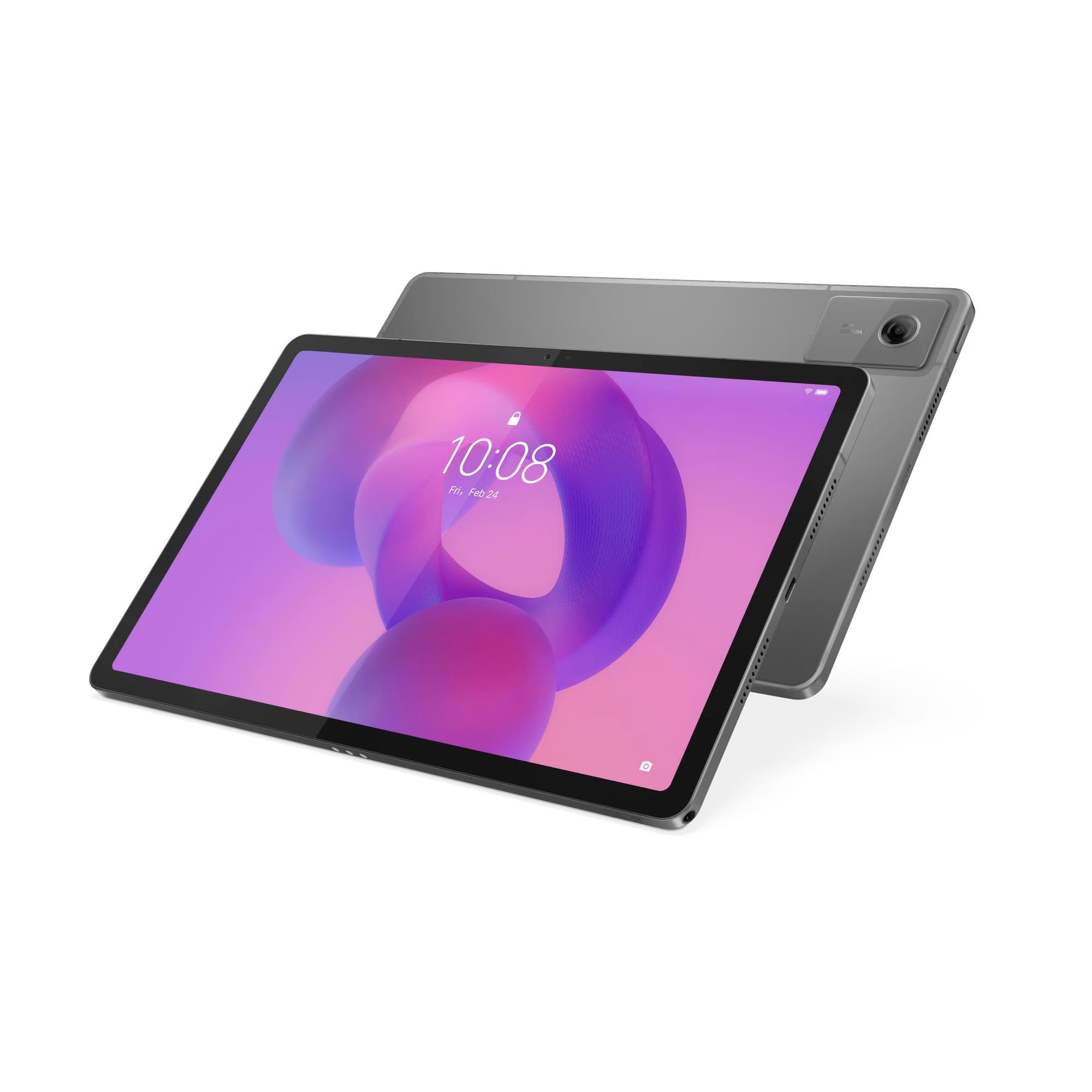 Tablet Lenovo K11 2.5K 11" 256GB 8GB RAM 5G Android 15 con Teclado y Lapiz