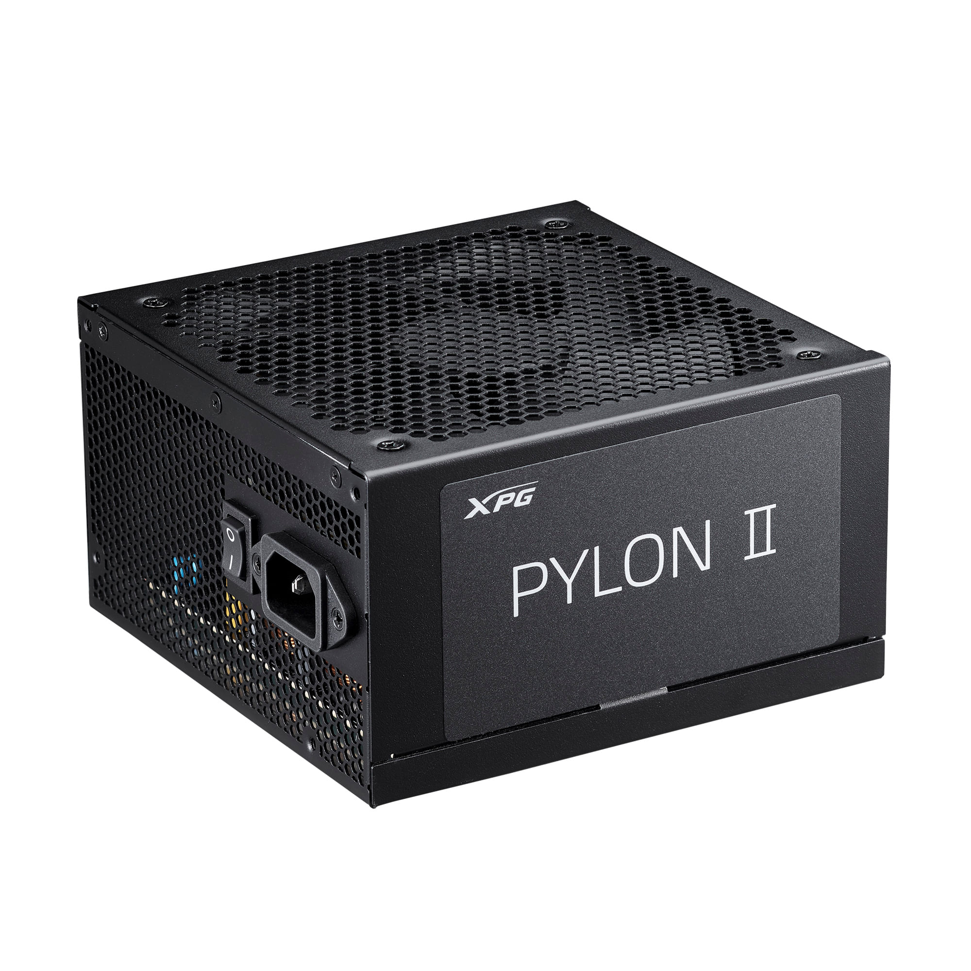 Fuente XPG PYLON II 650W 80 Plus Bronze ATX 3.1