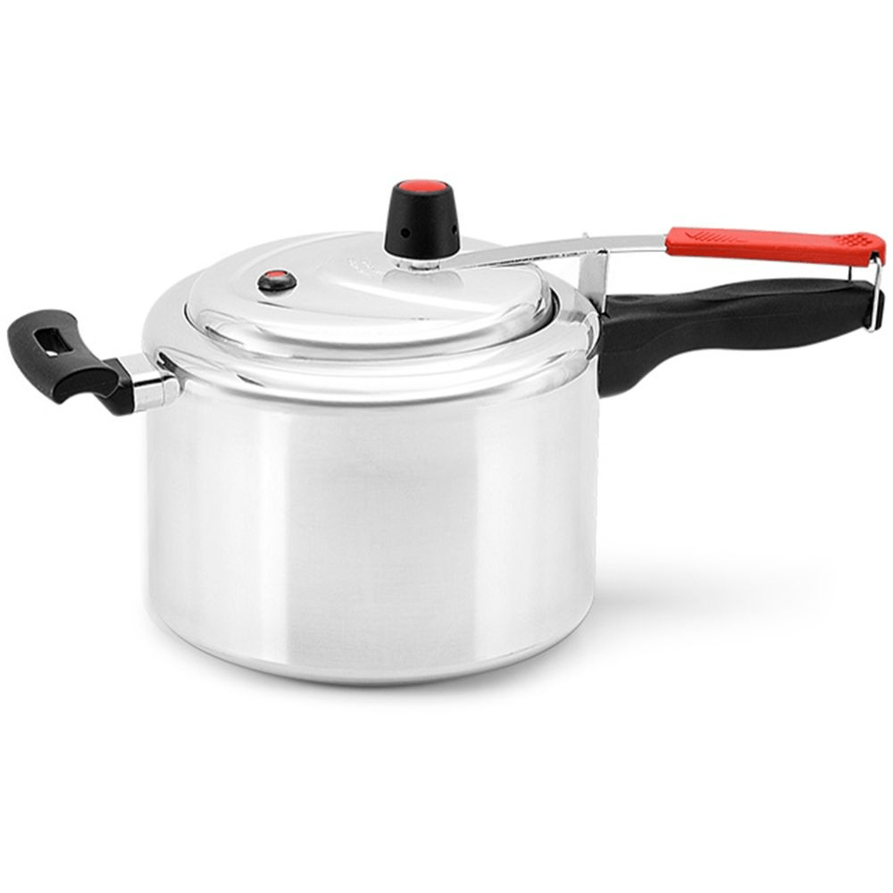Olla A Presión 4.5 Lts Premium - Panelux
