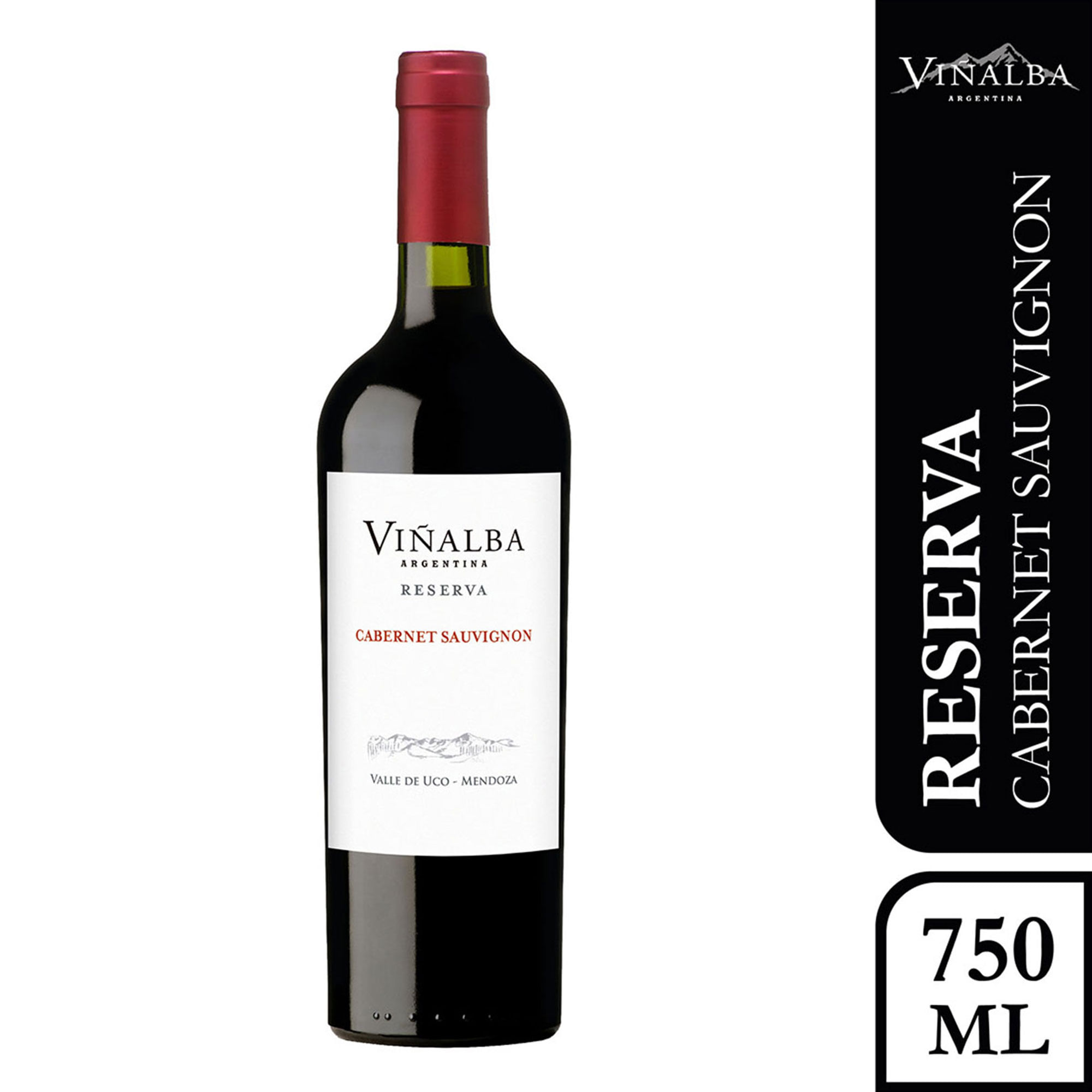 Viñalba Reserva Cabernet Sauvignon 750