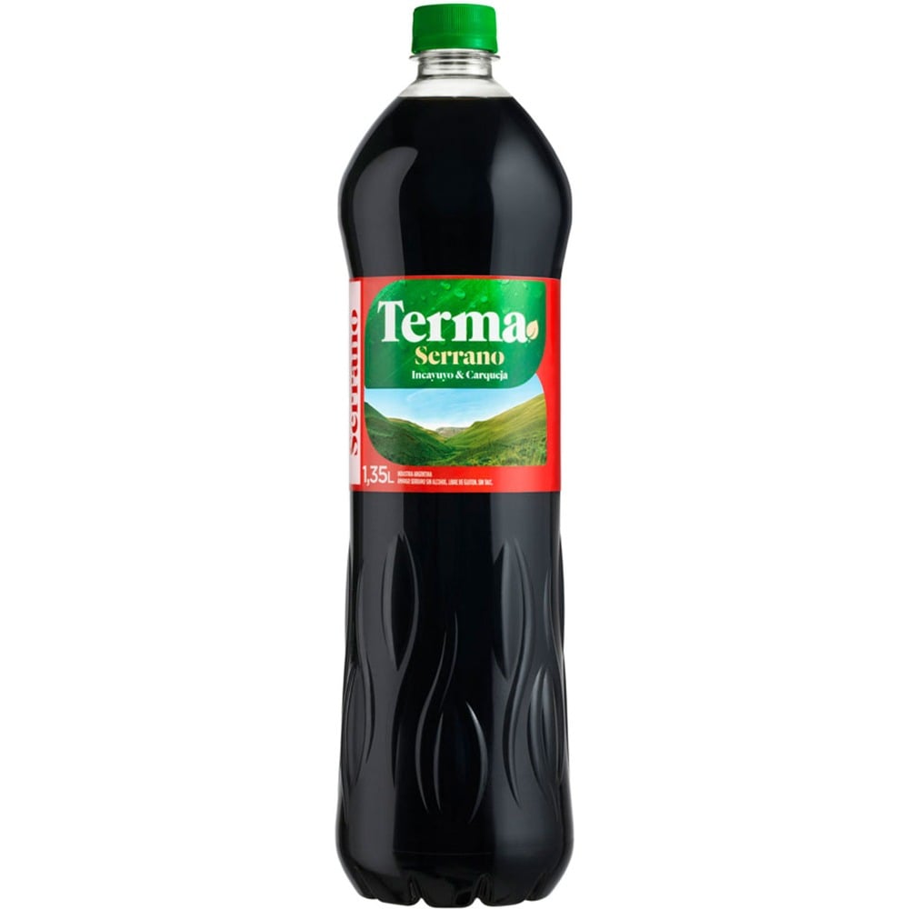 Amargo Terma Serrano 1.35 L