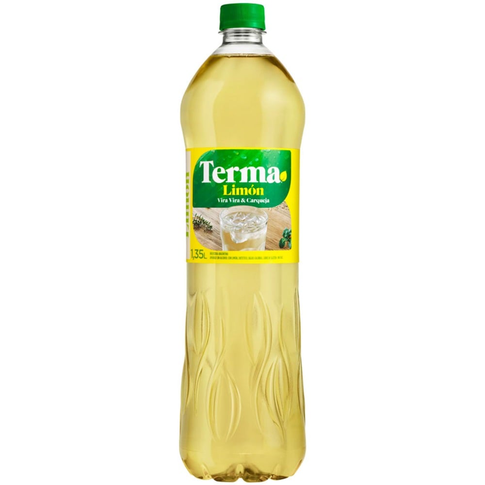 Amargo Terma Limón 1.35 L