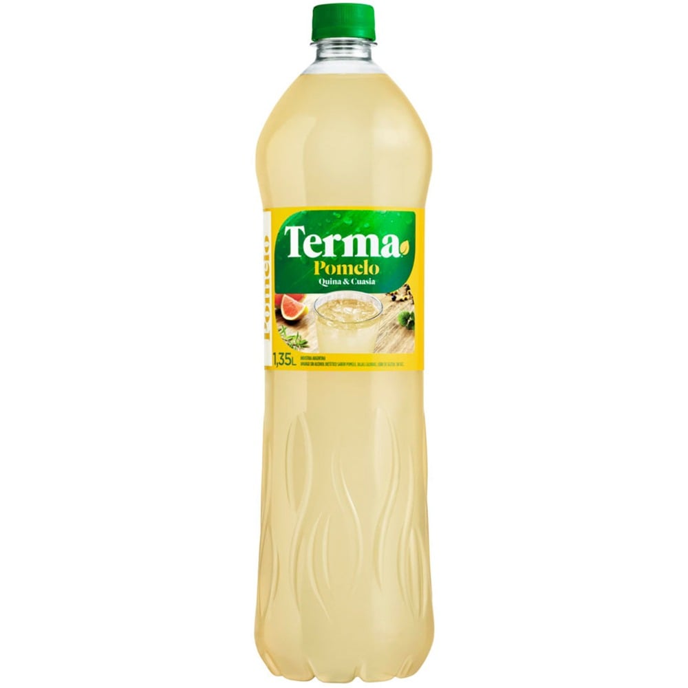 Amargo Terma Pomelo 1.35 L