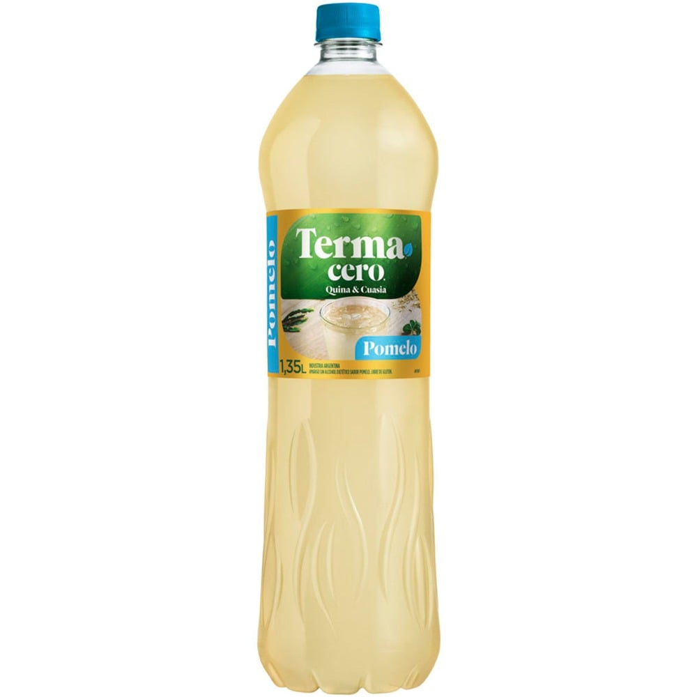 Amargo Terma Pomelo Cero 1.35 L