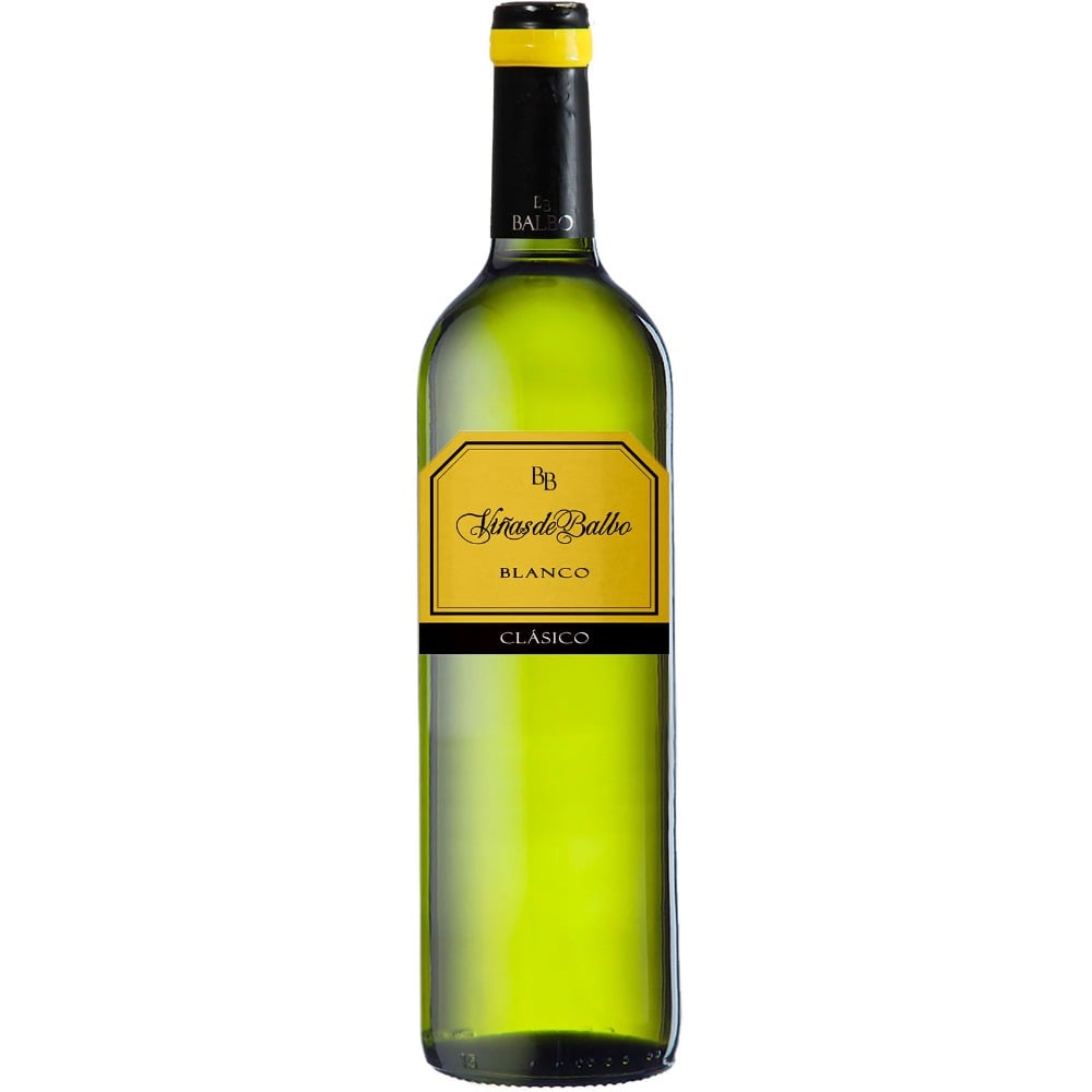 Viñas de Balbo Clásico