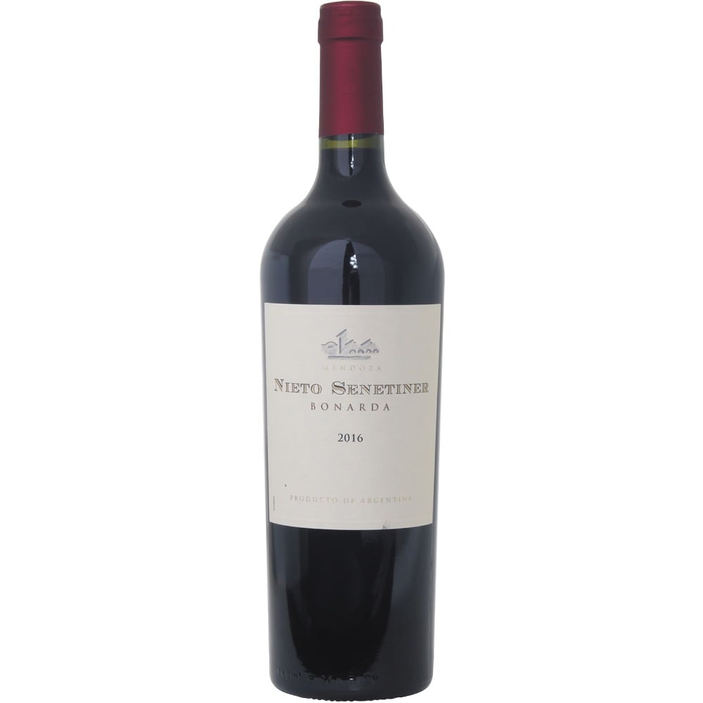 Nieto Senetiner Bonarda 750