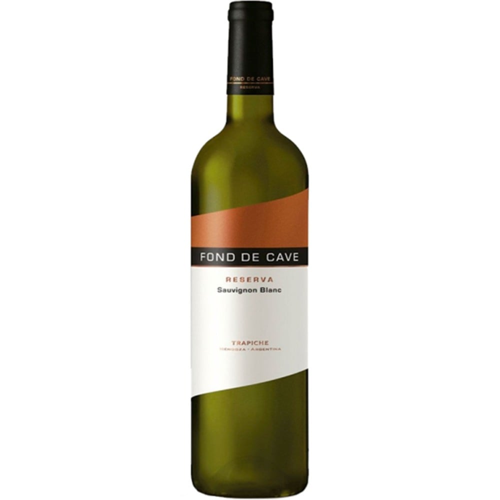 Vino blanco Sauvignon Blanc Fond de Cave 750 ml