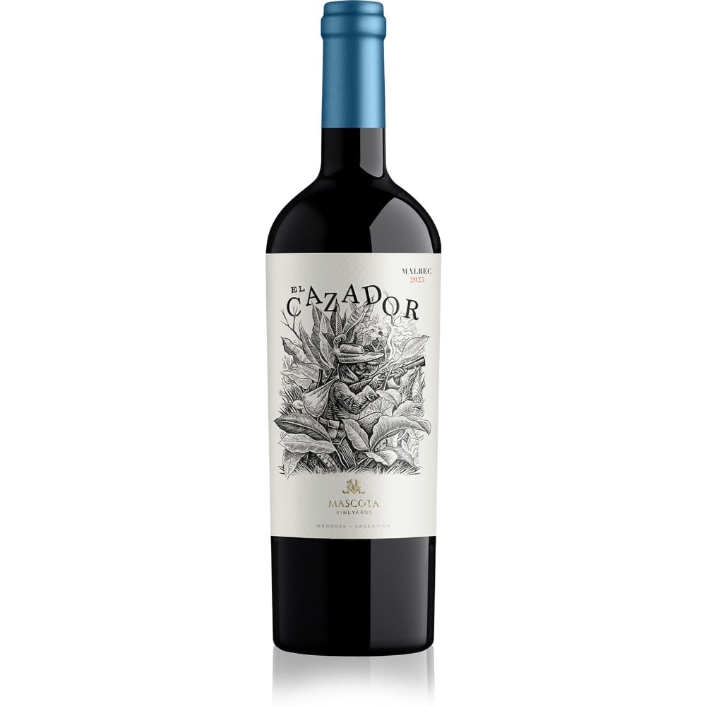 El Cazador Malbec