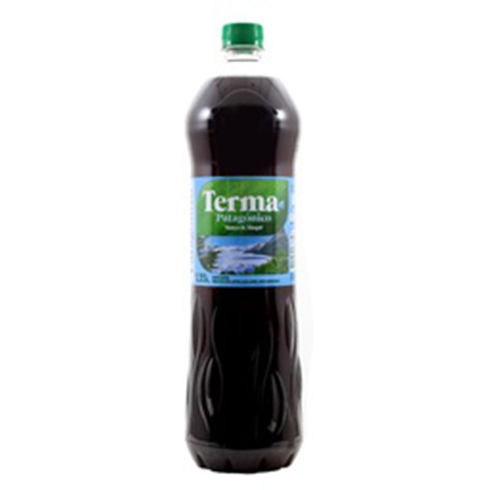 Amargo Terma Patagónico Edicón Limitada 1.35 L