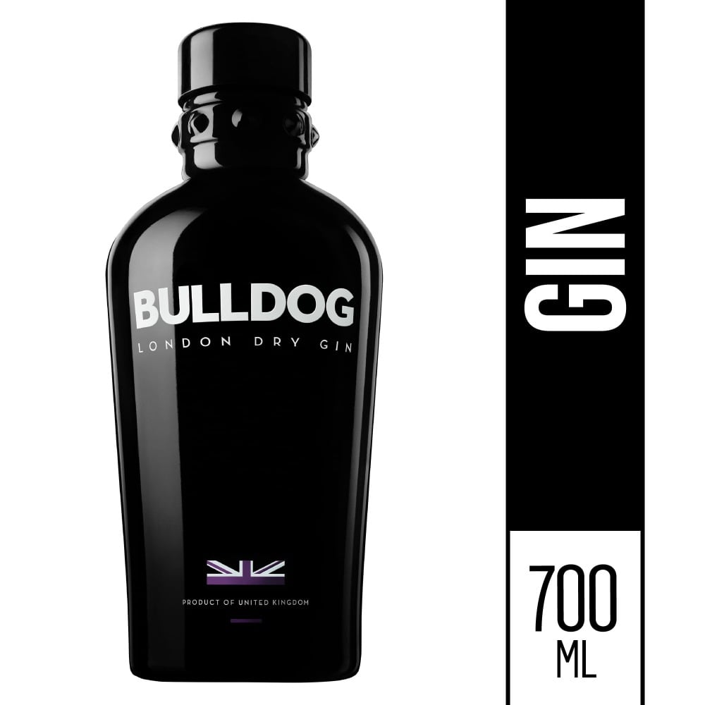 Gin Bulldog 700cc